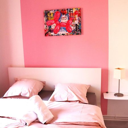 Le Refuge Des Reves Colmar Exterior foto