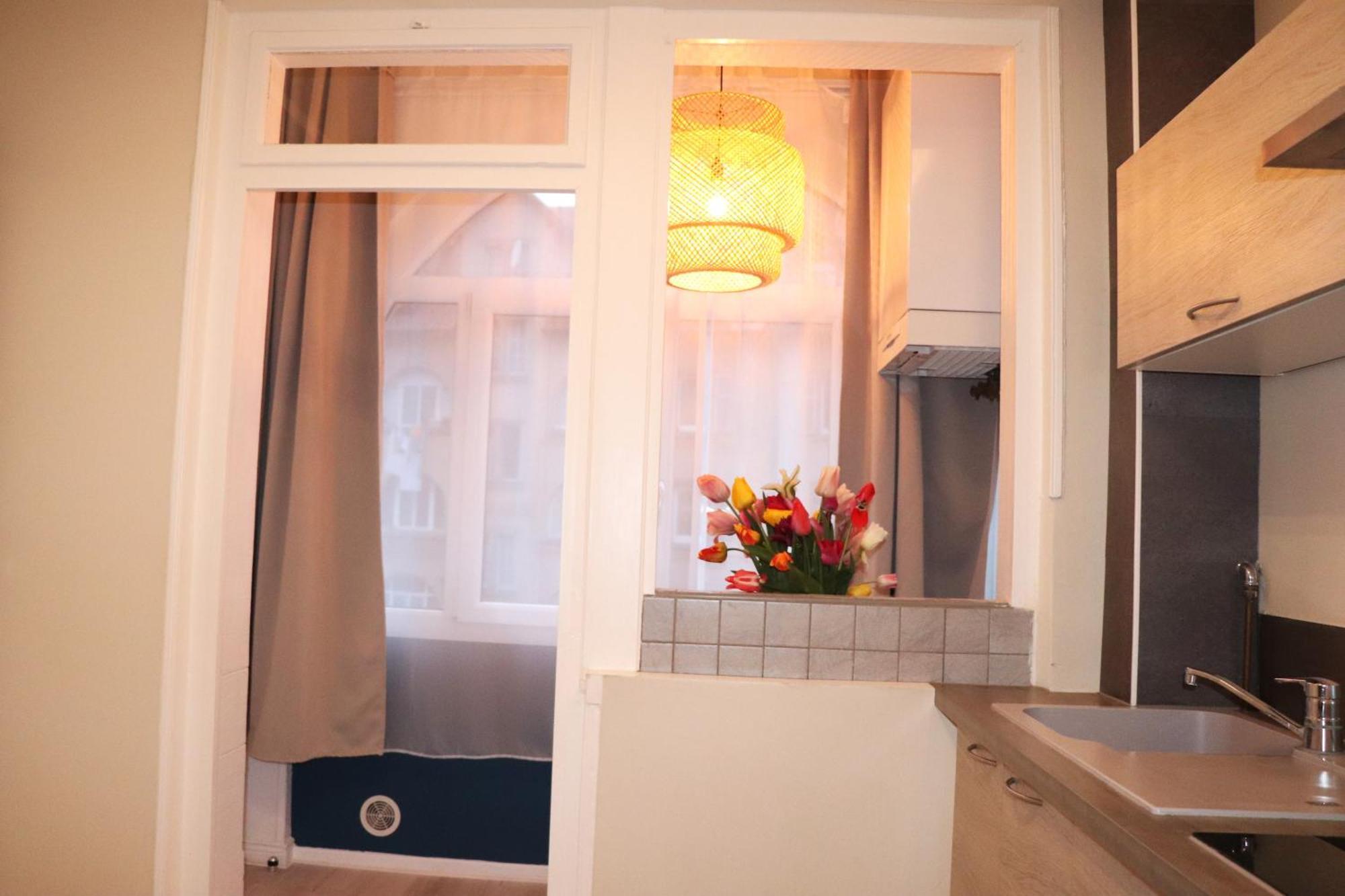 Le Refuge Des Reves Colmar Exterior foto