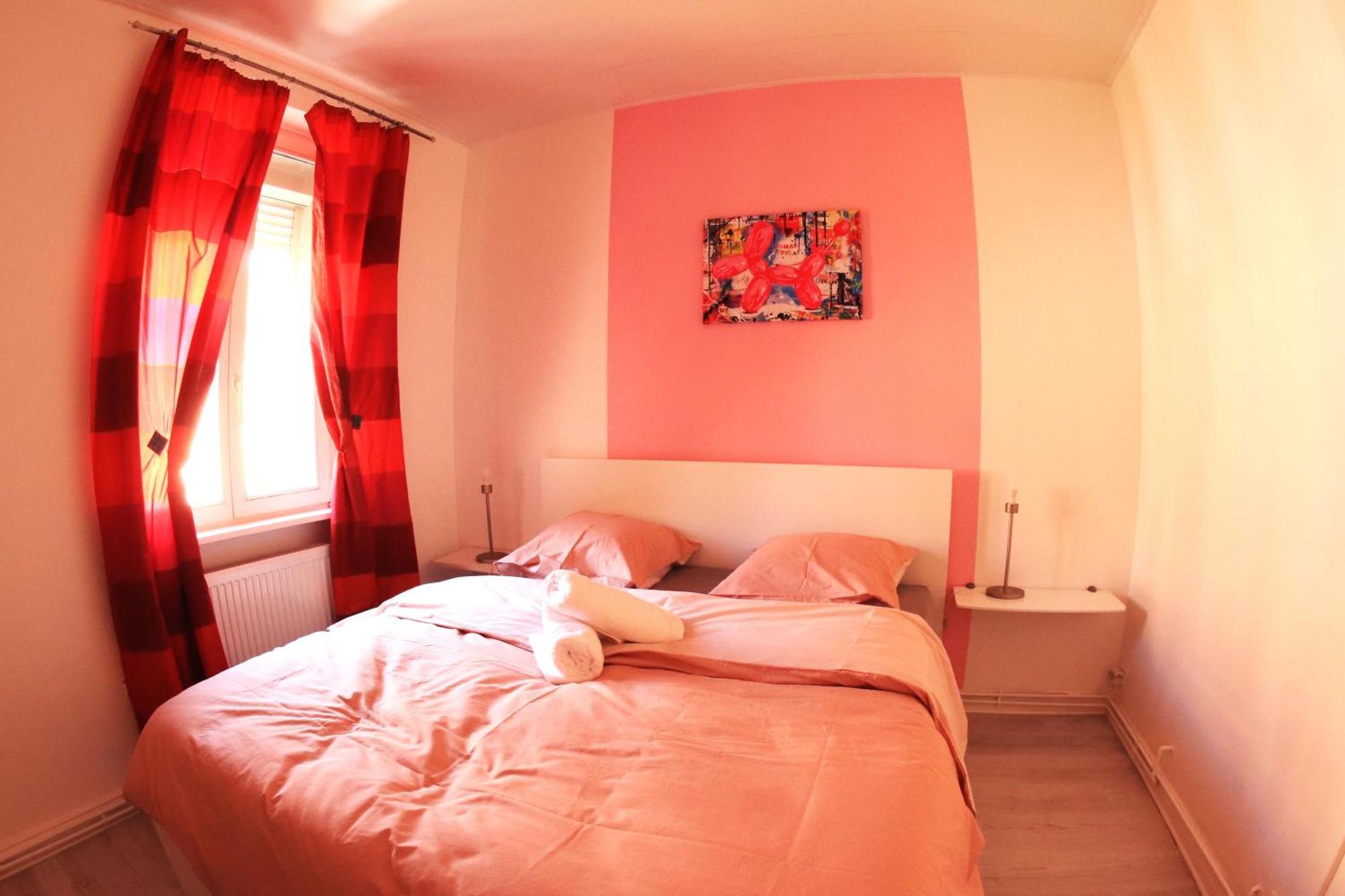 Le Refuge Des Reves Colmar Exterior foto